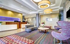Fairfield Inn & Suites By Marriott Guelph